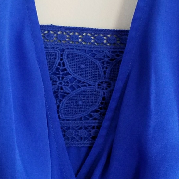 XOXO LACE JUPSUITS💕🎀 - Picture 5 of 5